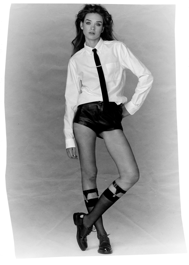 KIM CRETON - PORTFOLIO - FASHION